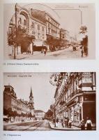 Kollin Ferenc (szerk.): Budapesti üdvözlet. Budapest, 1983, Helikon Kiadó. Kiadói egészvászon kötésb...