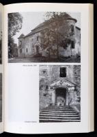 Pusztuló műemlékeink nyomában. Szerk.: Ézsiás Anika, Szakály István. Bp., 1983, RTV-Minerva. Kiadói ...