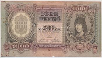 1943. 1000P (3x) T:III,III- fo.
Adamo P21