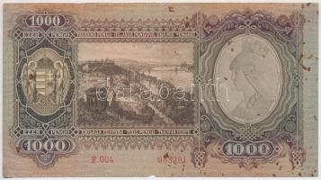 1943. 1000P (3x) T:III,III- fo.
Adamo P21