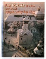 Az 1000 éves orosz kereszténység. Szerk.: Tarr Kálmán. Bp., 1988, Református Zsinati Iroda. Kiadói kartonált papírkötés.