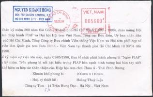 Vietnam 2008 Vietnam 2008