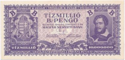 1946. 10.000.000BP T:I Adamo P38