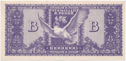 1946. 10.000.000BP T:I
Adamo P38