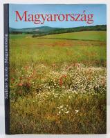 Vegyes utikönyvtétel, 2 db: Szelényi Károly: Magyarország. Lázár István, és Székely András szövegével. Bp., 1986, Kossuth-Képzőművészeti. Kiadói egészvászon-kötés, kiadói papír védőborítóban. Jó állapotban. Gink Károly. Magyarország. Színek, tájak, városok. Az előszót Boldizsár Iván. Bp., 1976, Corvina. Második kiadás. Kiadói kartonált papírkötés.