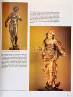 Szépművészeti Múzeum. Szerk.: Garas Klára. Bp., 1985, Corvina. Kiadói egészvászon-kötés, kiadói papí...