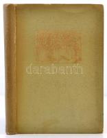 Ráth-Végh István: Anekodták, furcsaságok. Bp., 1958, Móra. Első kiadás. Kiadói kopottas egészvászon-...
