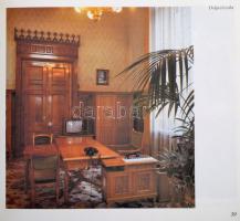 Vegyes könyvtétel, 2 db: 
Loire. Szerencsés János felvételei, Fábián László bevezetőjével. Bp., 198...