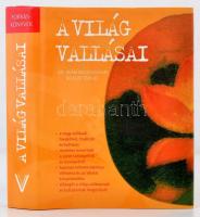 Dr. Seán McLoughlin: A világ vallásai. Forráskönyvek. Fordította Németh Dorottya. Bp., 2006, Ventus Libro. Kiadói kartonált papírkötés, kiadói papír védőborítóban.