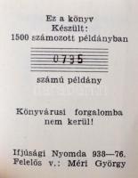 Tóth Pál: Borsodi szénbányák. Miskolc, 1976., Miniatűrköny-gyűjtők Klubja-Borsodi Szénbányák. Kiadói...