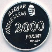 1999. 2000Ft Ag "Nyári olimpia-Sydney" tanúsítvánnyal T:PP
Adamo EM162