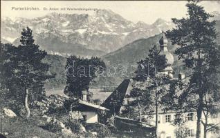 Partenkirchen