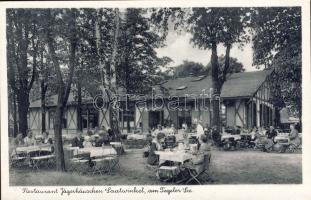 Saatwinkel Restaurant