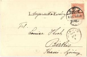 Kassa, Kosice; Rákóczi ereklyekiállítás, Kuruc konyha a 17. században, belső / relic exhibition, roo...