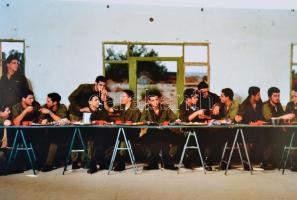 A szentföld öröksége. Kincsek a jeruzsálemi Izrael Múzeumból. The Heritage of the Holy Land. Treasur...