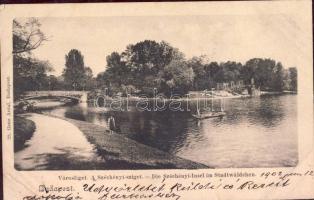 Budapest Városliget