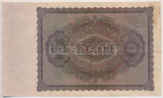 Németország / Weimari Köztársaság 1923. 100.000M (5x) T:III
Germany / Weimar Republic 1923. 100.000...