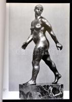 A Ferenczy-család. A Magyar Nemzeti Galéria kiállítása a Budavári Palotában. Bp., 1968, Magyar Nemze...