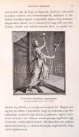 dr. Laufenauer Károly: Előadások az idegélet világából. Bp., 1899, Magyar Királyi Természettudományi...