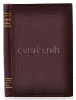 dr. Laufenauer Károly: Előadások az idegélet világából. Bp., 1899, Magyar Királyi Természettudományi...