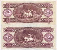 1984. 100Ft + 1989. 100Ft T:I