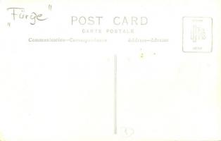 Balaton, 'Fürge' motoros személyhajó, photo