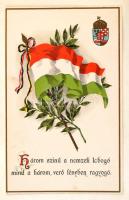 Molnár Ferenc: Egy haditudosító emlékei. 1914 november - 1915 november. Bp., 1916, Franklin-Társulat...