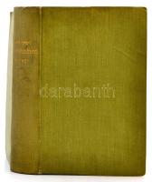 Molnár Ferenc: Egy haditudosító emlékei. 1914 november - 1915 november. Bp., 1916, Franklin-Társulat...