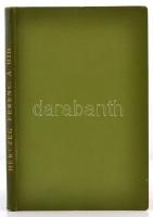 Herczeg Ferenc: A híd. Színjáték 4 felvonásban. Bp., 1925, Singer és Wolfner. Első kiadás. A szerző ...