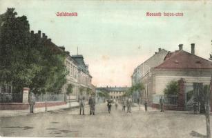 Celldömölk, Kossuth Lajos utca (EK)