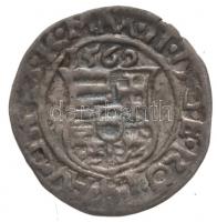 1569K-B Denár Ag "Miksa" (0,49g) T:2-
Huszár 992.,Unger II.: 766a