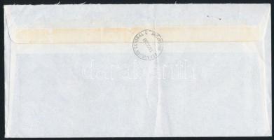 Szingapúr 1993 Singapore 1993