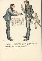 Selmeczi diákélet (Studentika) s: Bartha L.