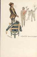 Selmeczi diákélet (Studentika) s: Bartha L.