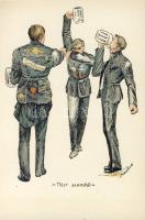 Selmeczi diákélet (Studentika) s: Bartha L.