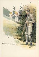 Selmeczi diákélet (Studentika) s: Bartha L.