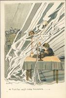 Selmeczi diákélet (Studentika) s: Bartha L.