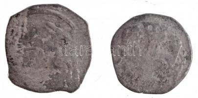 Ausztria ~1200. Friesachi Denar Ag (2xklf) (0,76g/0,49g) T:2-
Austria ~1200. Friesach Denar Ag (2xd...