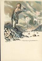 Selmeczi diákélet (Studentika) s: Bartha L.