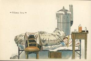 Selmeczi diákélet (Studentika) s: Bartha L.