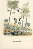 Selmeczi diákélet (Studentika) s: Bartha L.