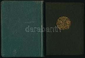 Endrődi Sándor: Kurucz nóták. Bp, é.n., Királyi Magyar Egyetemi Nyomda. Ötödik kiadás. Kiadói aranyo...