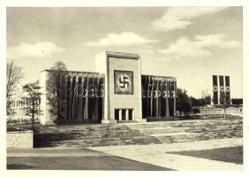 Nürnberg Reichsparteitag