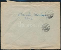 Switzerland 1937 Svájc 1937
