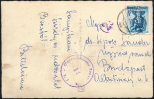 Ausztria 1951