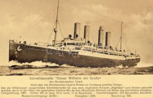 Kaiser Wilhelm der Große