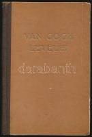 2 db könyv: Delacroix naplója. Bp., 1944, Officina. Félvászon kötés, jó állapotban. + Van Gogh levelei. Bp., 1944, Officina. Félvászon kötés, jó állapotban.