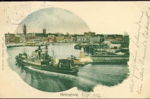 Helsingborg