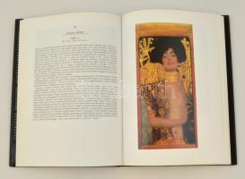 Sármány Ilona: Klimt, Schiele, Kokoschka és Bécs festészete 1900 körül. 2004, Helikon Kiadó. Kiadói ...