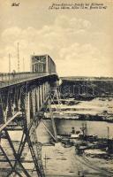 Kiel Prinz Heinrich bridge